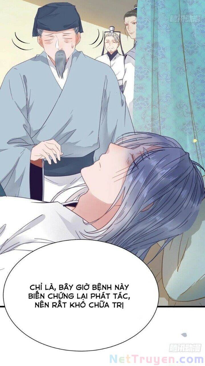 Tuyệt Sắc Quyến Rũ: Quỷ Y Chí Tôn Chap 267 - Next Chap 268