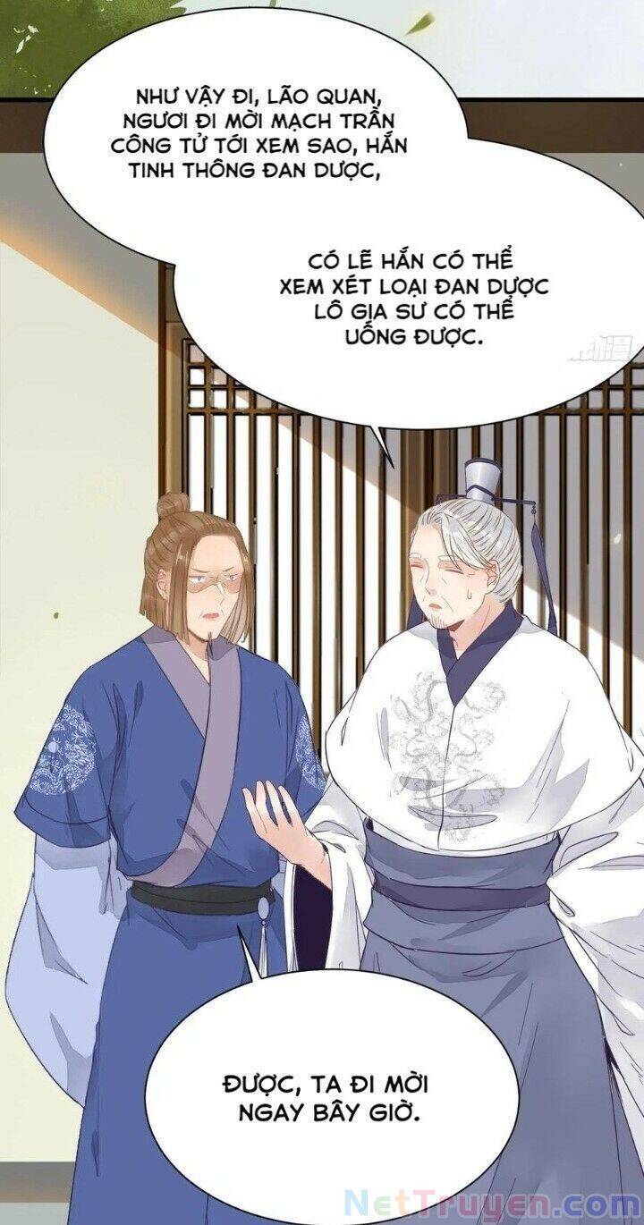 Tuyệt Sắc Quyến Rũ: Quỷ Y Chí Tôn Chap 267 - Next Chap 268