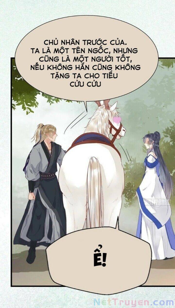 Tuyệt Sắc Quyến Rũ: Quỷ Y Chí Tôn Chap 267 - Next Chap 268