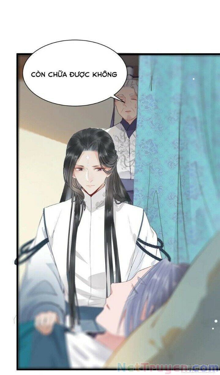 Tuyệt Sắc Quyến Rũ: Quỷ Y Chí Tôn Chap 267 - Next Chap 268