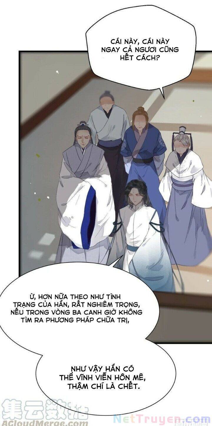 Tuyệt Sắc Quyến Rũ: Quỷ Y Chí Tôn Chap 267 - Next Chap 268