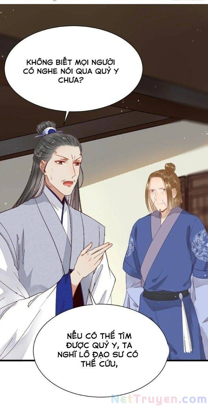 Tuyệt Sắc Quyến Rũ: Quỷ Y Chí Tôn Chap 267 - Next Chap 268