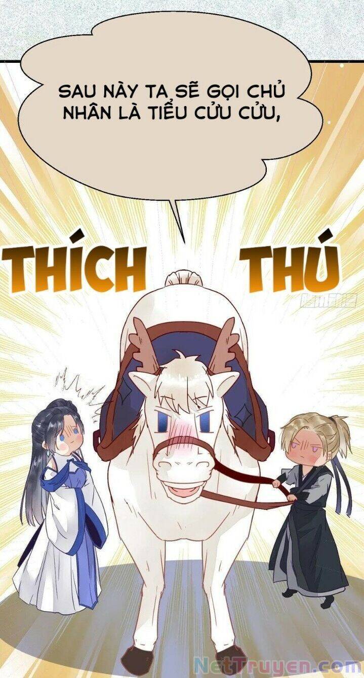 Tuyệt Sắc Quyến Rũ: Quỷ Y Chí Tôn Chap 267 - Next Chap 268