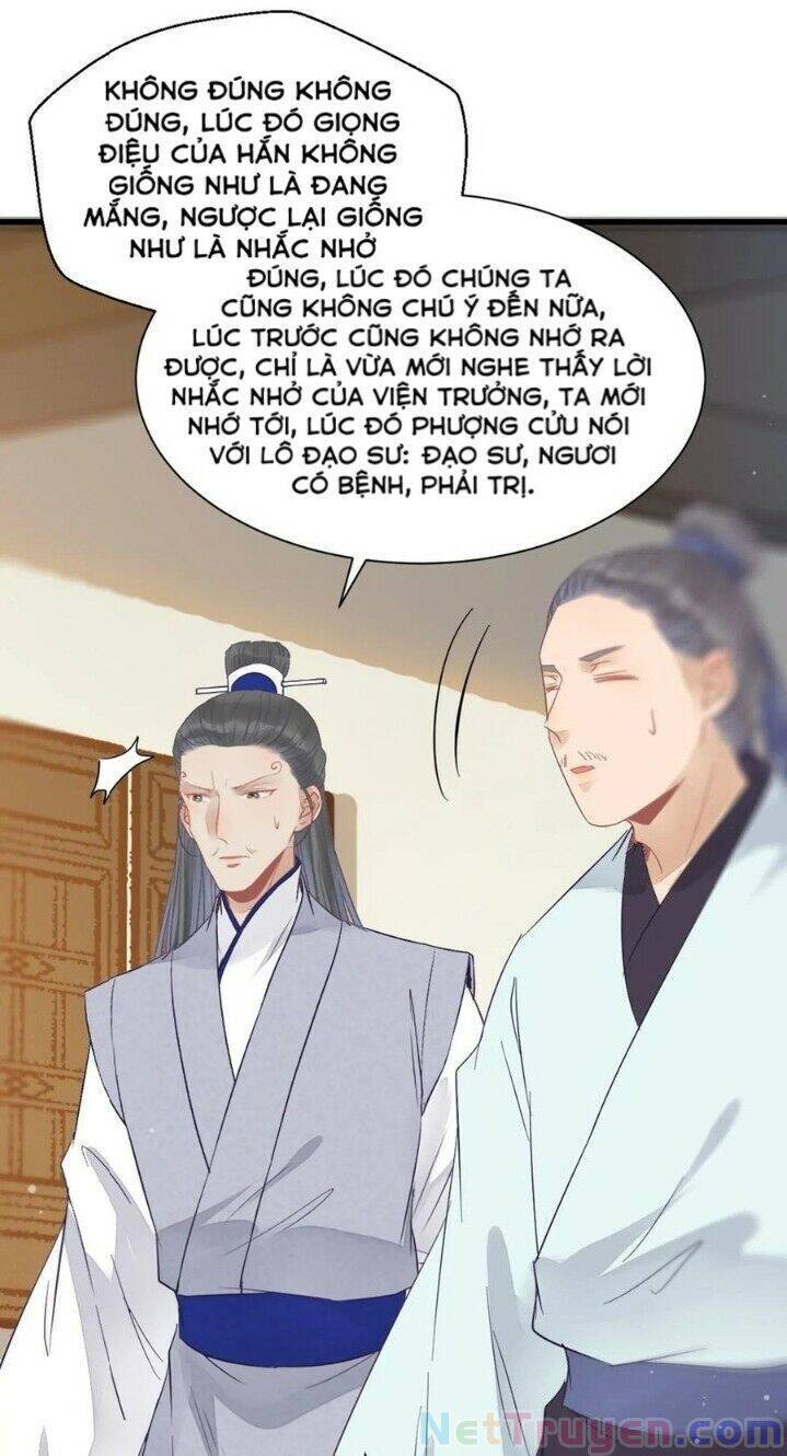 Tuyệt Sắc Quyến Rũ: Quỷ Y Chí Tôn Chap 267 - Next Chap 268