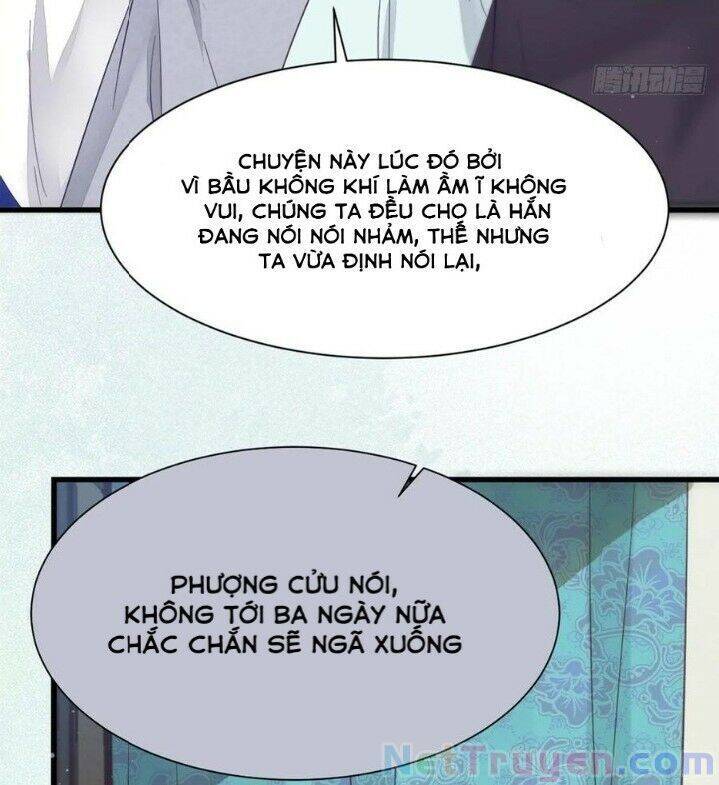 Tuyệt Sắc Quyến Rũ: Quỷ Y Chí Tôn Chap 267 - Next Chap 268