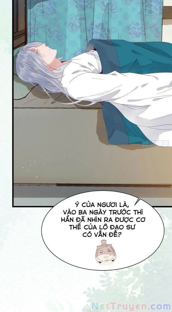 Tuyệt Sắc Quyến Rũ: Quỷ Y Chí Tôn Chap 267 - Next Chap 268