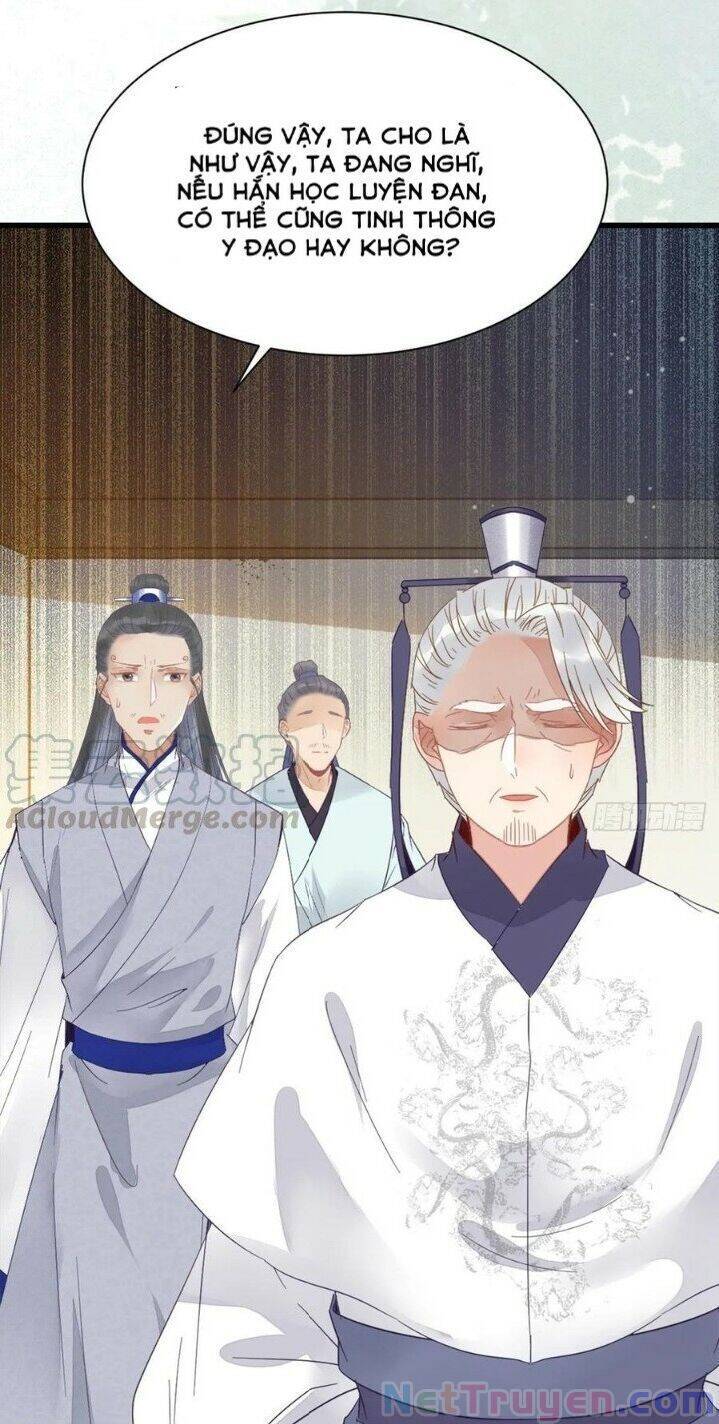 Tuyệt Sắc Quyến Rũ: Quỷ Y Chí Tôn Chap 267 - Next Chap 268