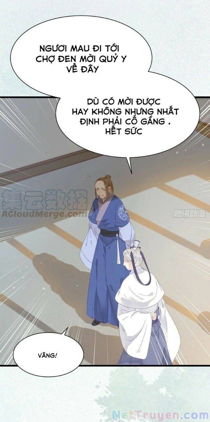 Tuyệt Sắc Quyến Rũ: Quỷ Y Chí Tôn Chap 267 - Next Chap 268