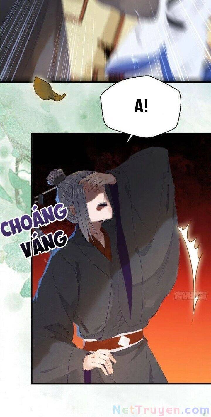 Tuyệt Sắc Quyến Rũ: Quỷ Y Chí Tôn Chap 267 - Next Chap 268