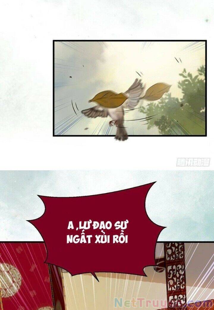 Tuyệt Sắc Quyến Rũ: Quỷ Y Chí Tôn Chap 267 - Next Chap 268