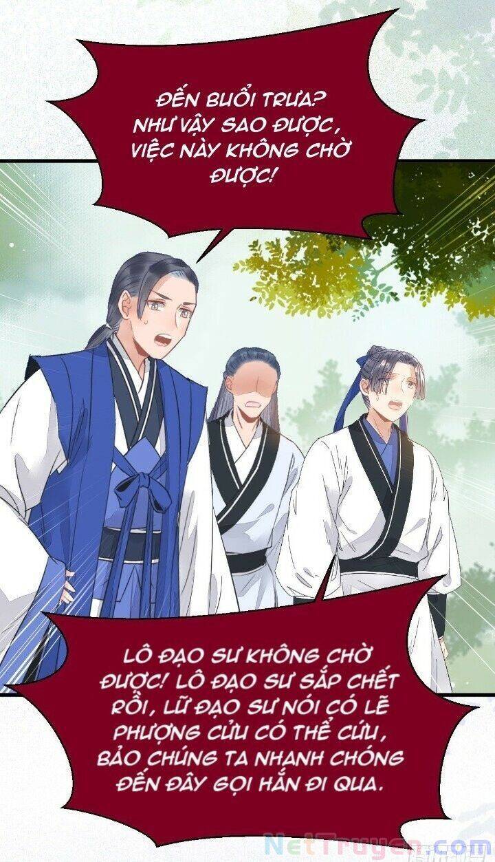 Tuyệt Sắc Quyến Rũ: Quỷ Y Chí Tôn Chap 268 - Next Chap 269