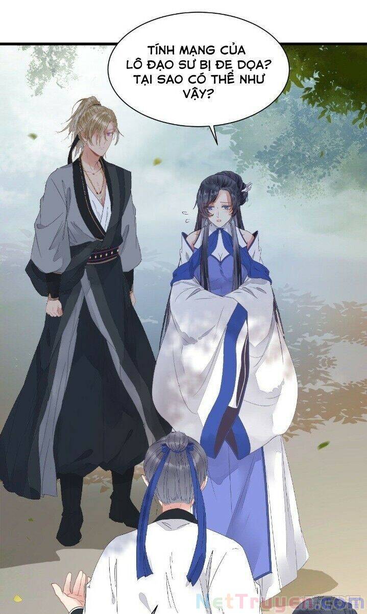 Tuyệt Sắc Quyến Rũ: Quỷ Y Chí Tôn Chap 268 - Next Chap 269