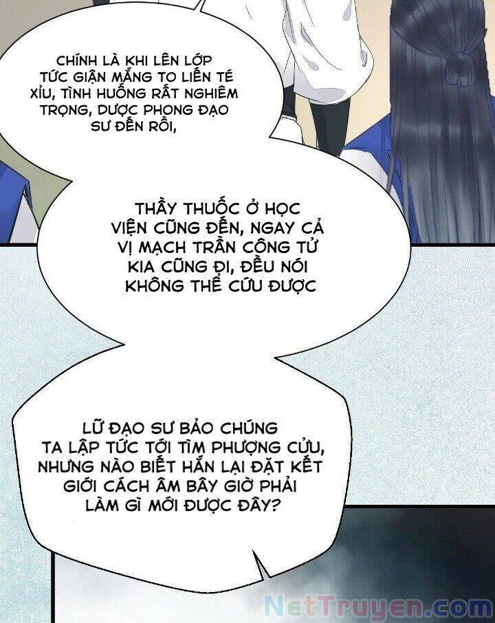 Tuyệt Sắc Quyến Rũ: Quỷ Y Chí Tôn Chap 268 - Next Chap 269
