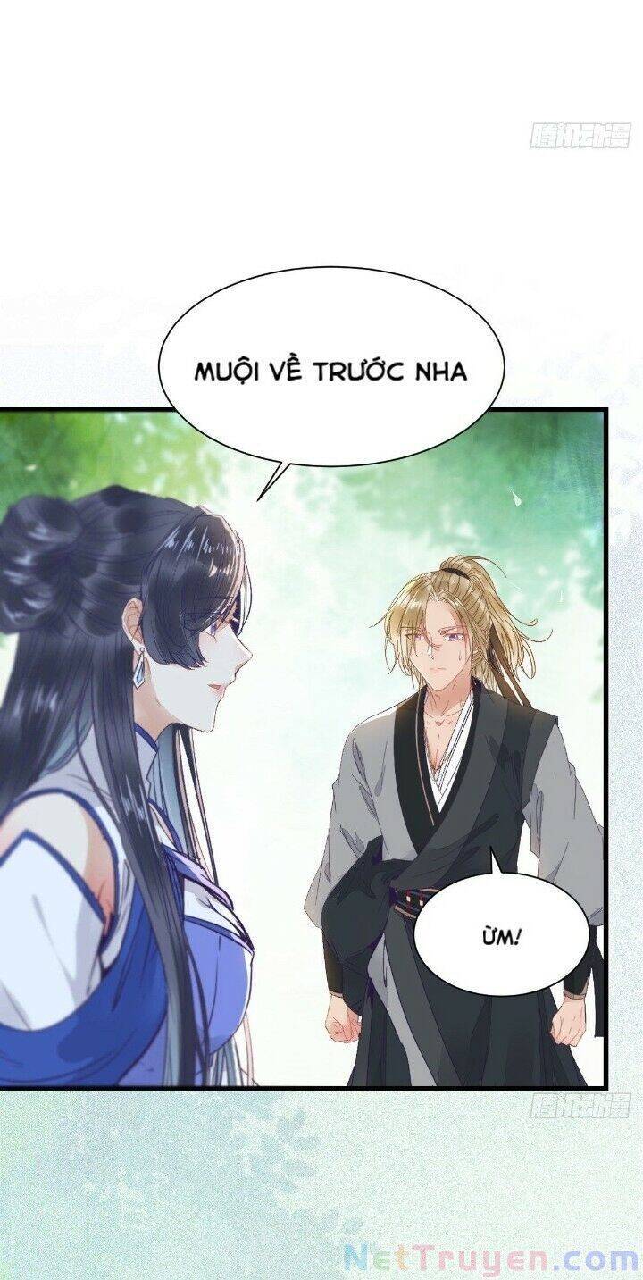 Tuyệt Sắc Quyến Rũ: Quỷ Y Chí Tôn Chap 268 - Next Chap 269