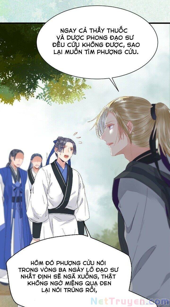 Tuyệt Sắc Quyến Rũ: Quỷ Y Chí Tôn Chap 268 - Next Chap 269