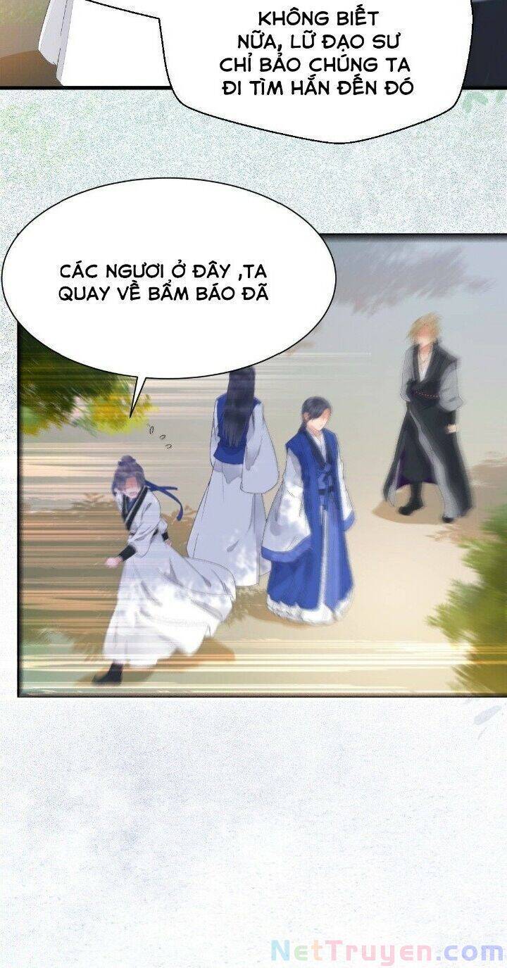 Tuyệt Sắc Quyến Rũ: Quỷ Y Chí Tôn Chap 268 - Next Chap 269