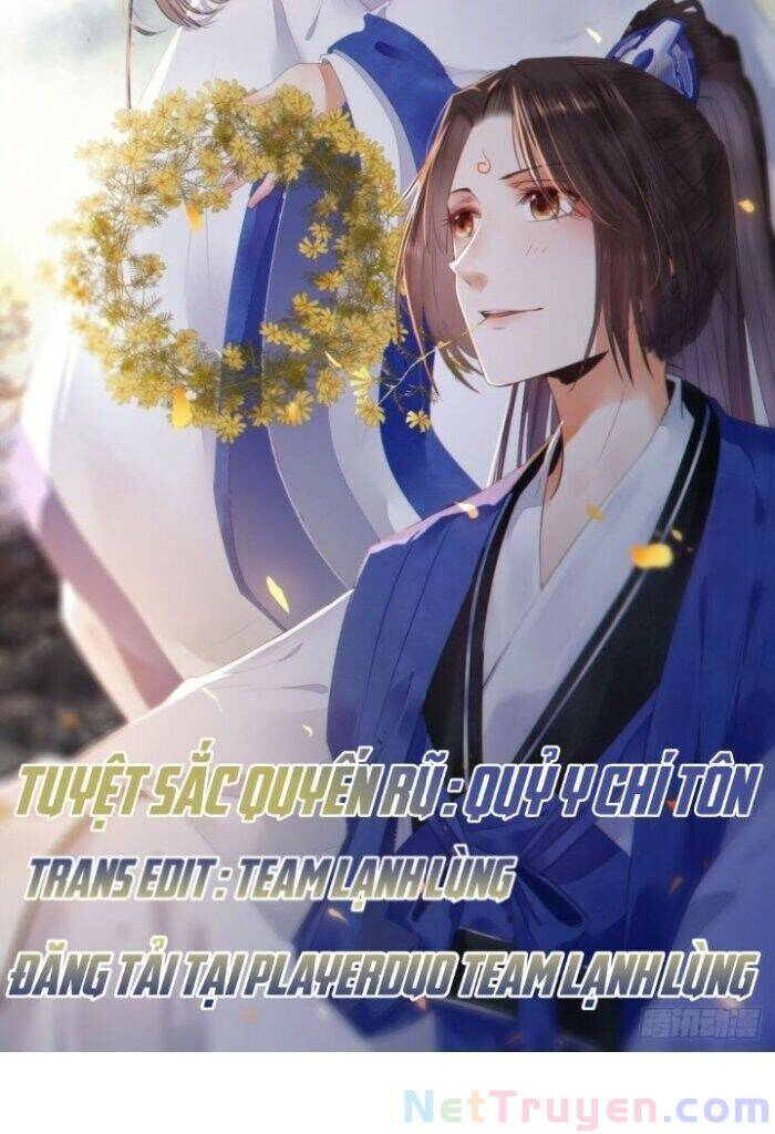 Tuyệt Sắc Quyến Rũ: Quỷ Y Chí Tôn Chap 268 - Next Chap 269