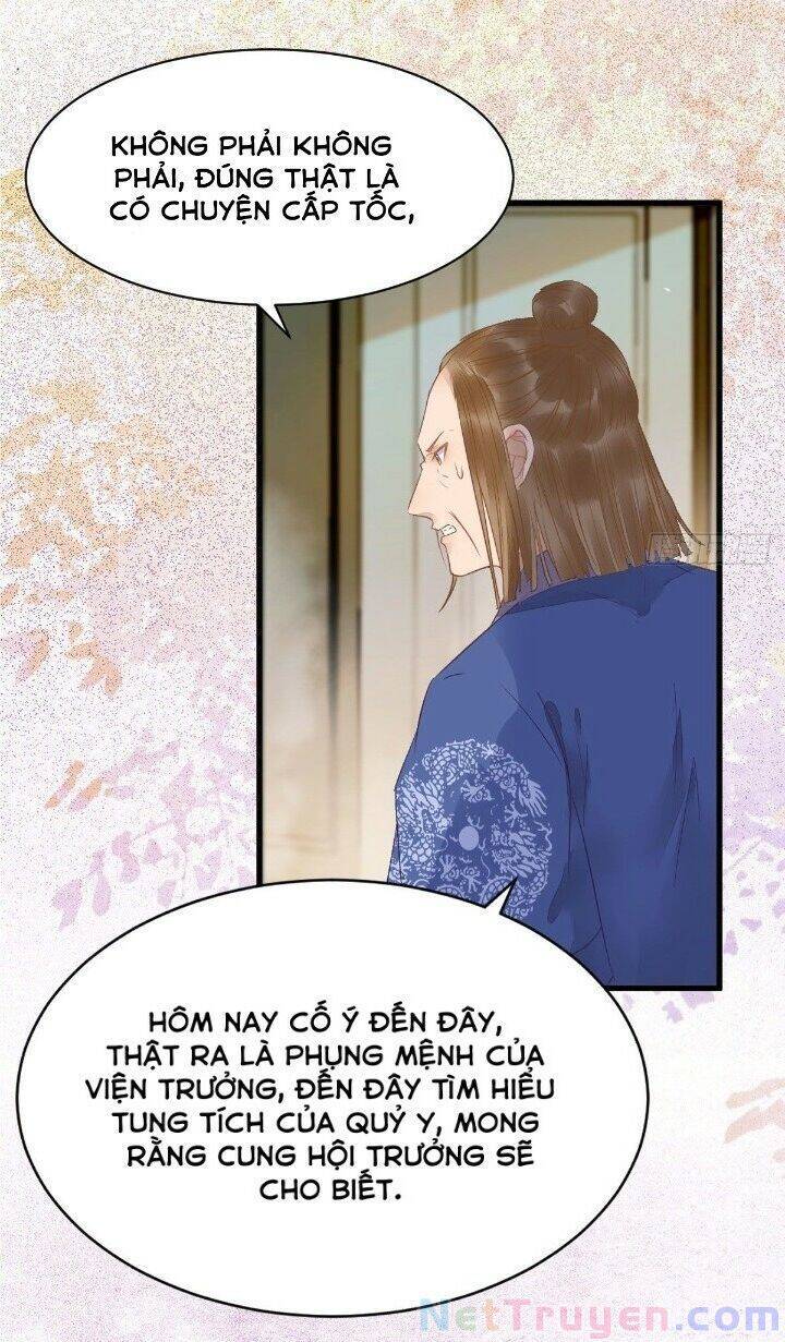 Tuyệt Sắc Quyến Rũ: Quỷ Y Chí Tôn Chap 268 - Next Chap 269