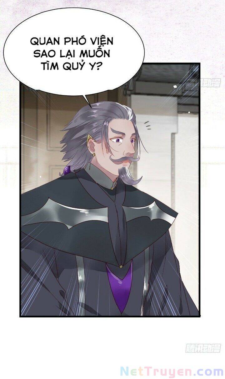 Tuyệt Sắc Quyến Rũ: Quỷ Y Chí Tôn Chap 268 - Next Chap 269
