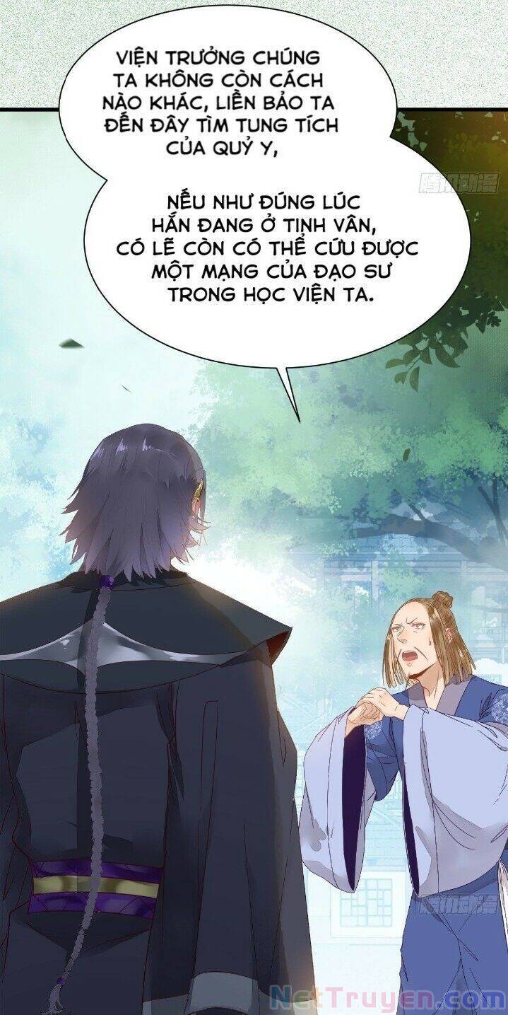 Tuyệt Sắc Quyến Rũ: Quỷ Y Chí Tôn Chap 268 - Next Chap 269