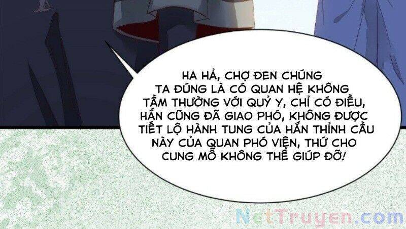 Tuyệt Sắc Quyến Rũ: Quỷ Y Chí Tôn Chap 268 - Next Chap 269