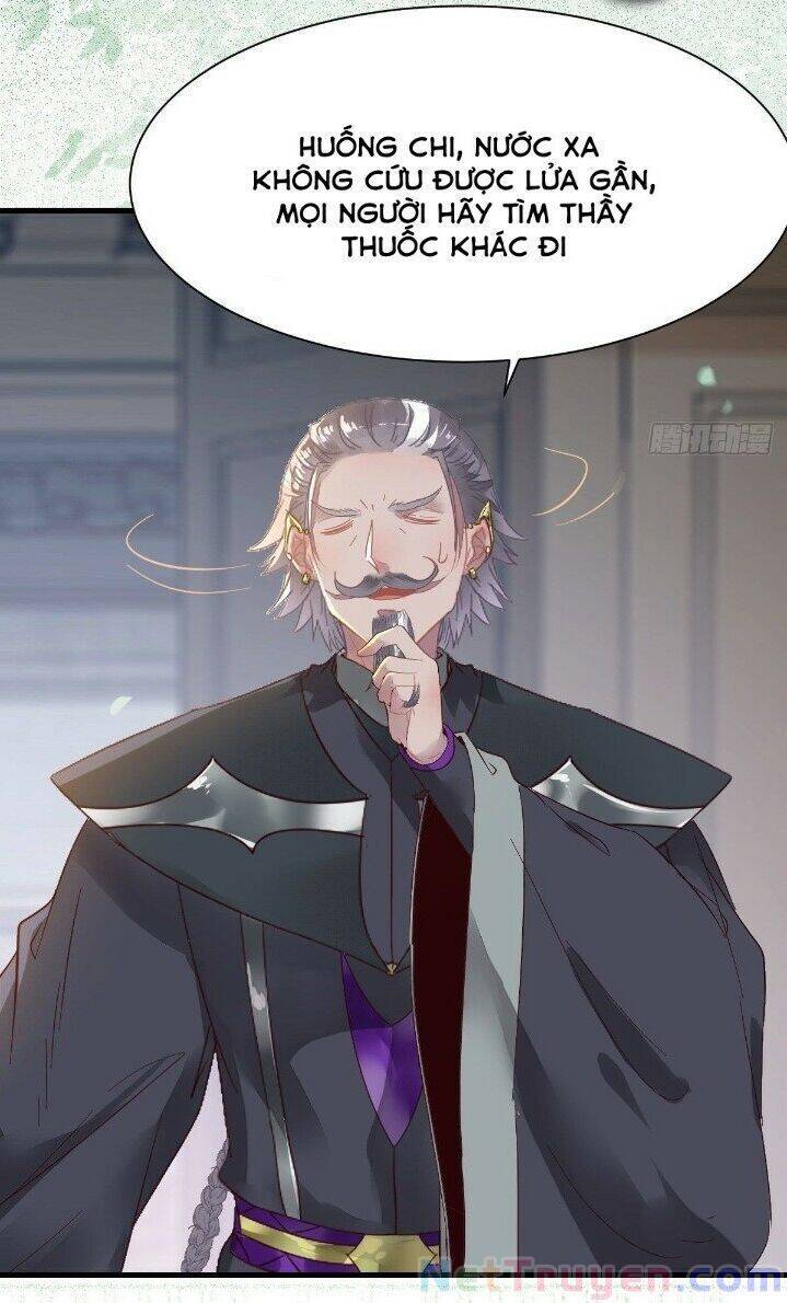 Tuyệt Sắc Quyến Rũ: Quỷ Y Chí Tôn Chap 268 - Next Chap 269