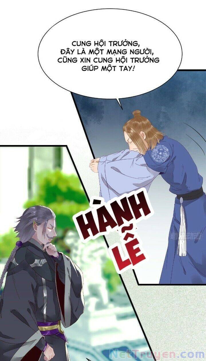 Tuyệt Sắc Quyến Rũ: Quỷ Y Chí Tôn Chap 268 - Next Chap 269
