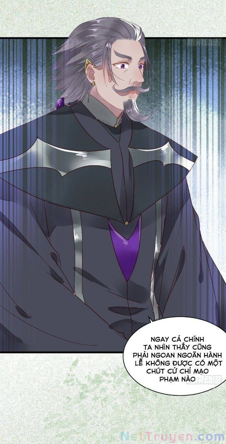 Tuyệt Sắc Quyến Rũ: Quỷ Y Chí Tôn Chap 268 - Next Chap 269