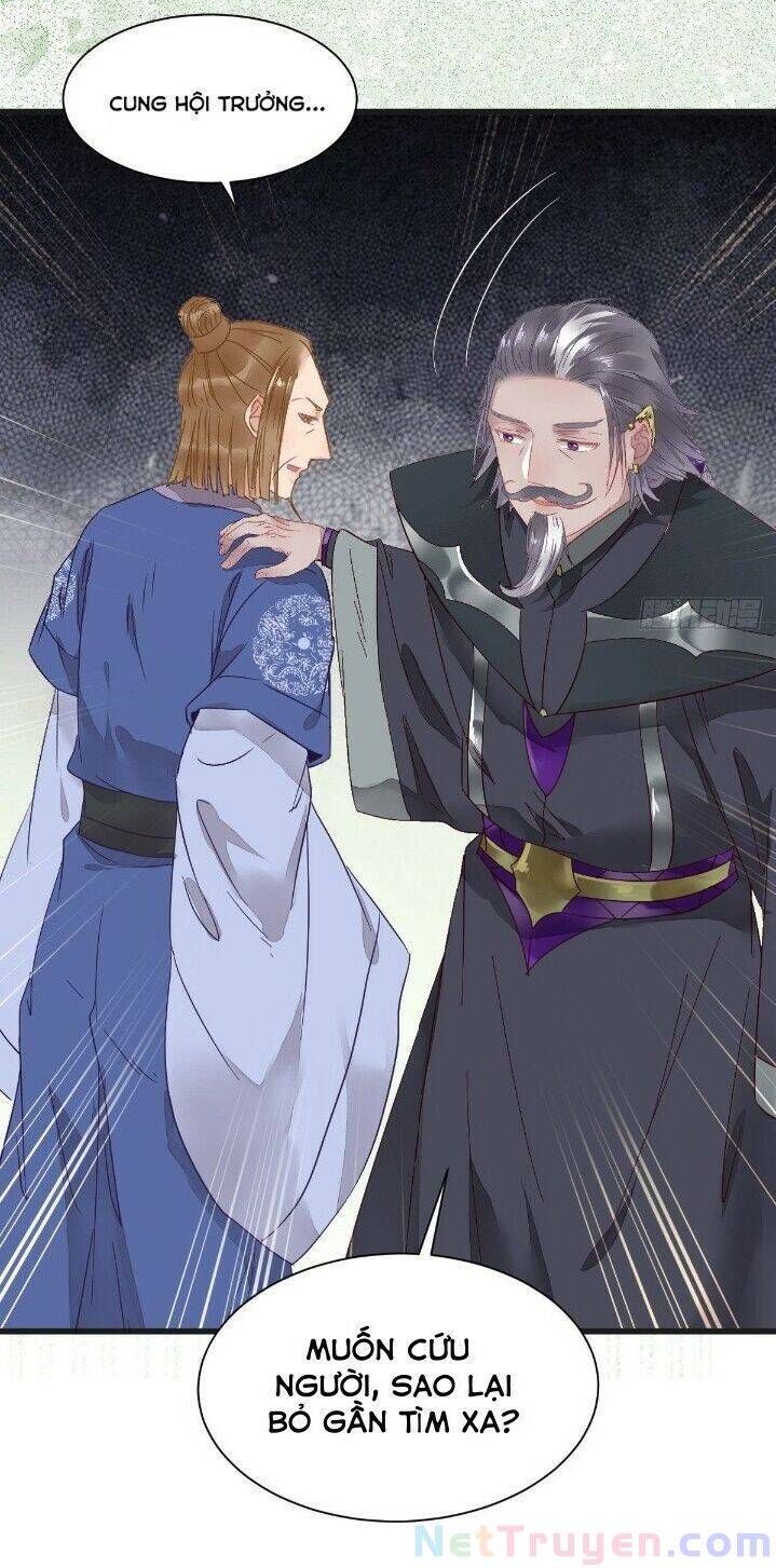 Tuyệt Sắc Quyến Rũ: Quỷ Y Chí Tôn Chap 268 - Next Chap 269