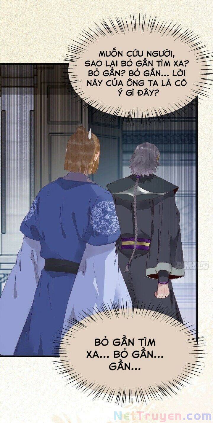 Tuyệt Sắc Quyến Rũ: Quỷ Y Chí Tôn Chap 268 - Next Chap 269