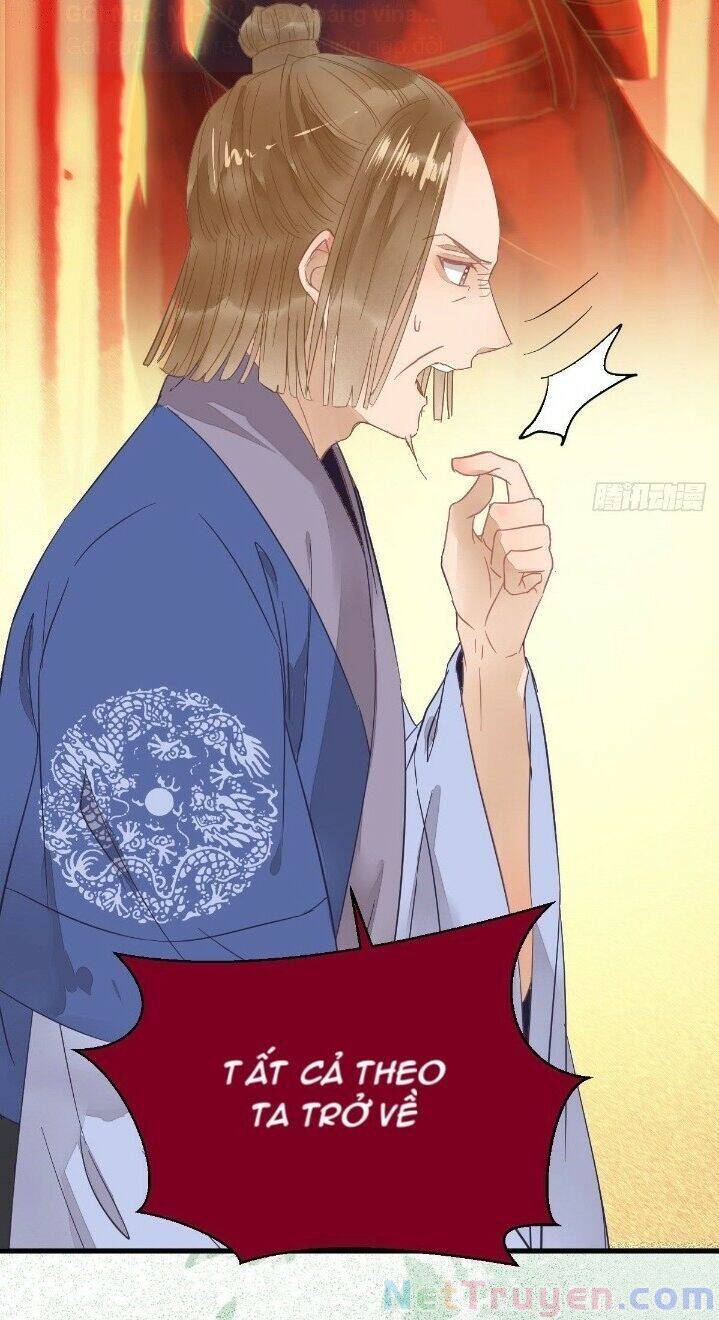 Tuyệt Sắc Quyến Rũ: Quỷ Y Chí Tôn Chap 268 - Next Chap 269