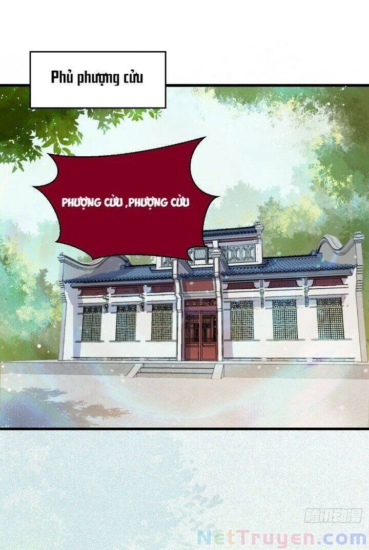 Tuyệt Sắc Quyến Rũ: Quỷ Y Chí Tôn Chap 268 - Next Chap 269