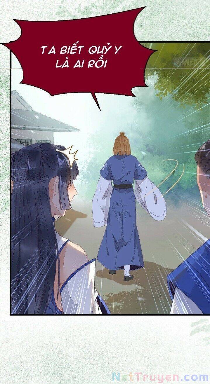 Tuyệt Sắc Quyến Rũ: Quỷ Y Chí Tôn Chap 268 - Next Chap 269