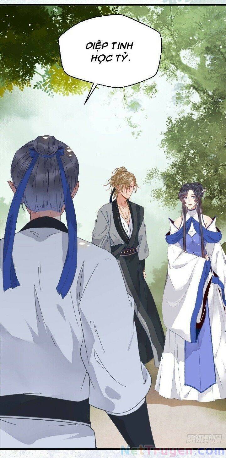 Tuyệt Sắc Quyến Rũ: Quỷ Y Chí Tôn Chap 268 - Next Chap 269