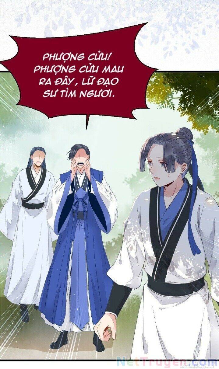 Tuyệt Sắc Quyến Rũ: Quỷ Y Chí Tôn Chap 268 - Next Chap 269