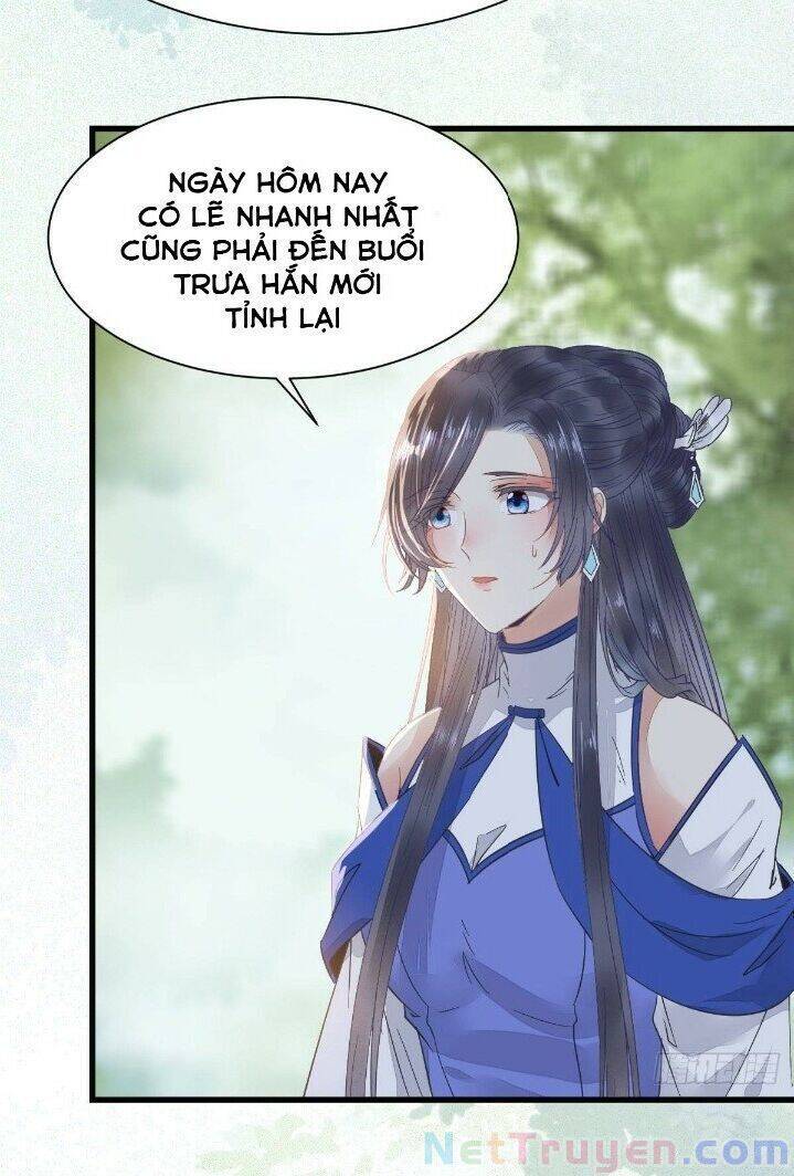Tuyệt Sắc Quyến Rũ: Quỷ Y Chí Tôn Chap 268 - Next Chap 269
