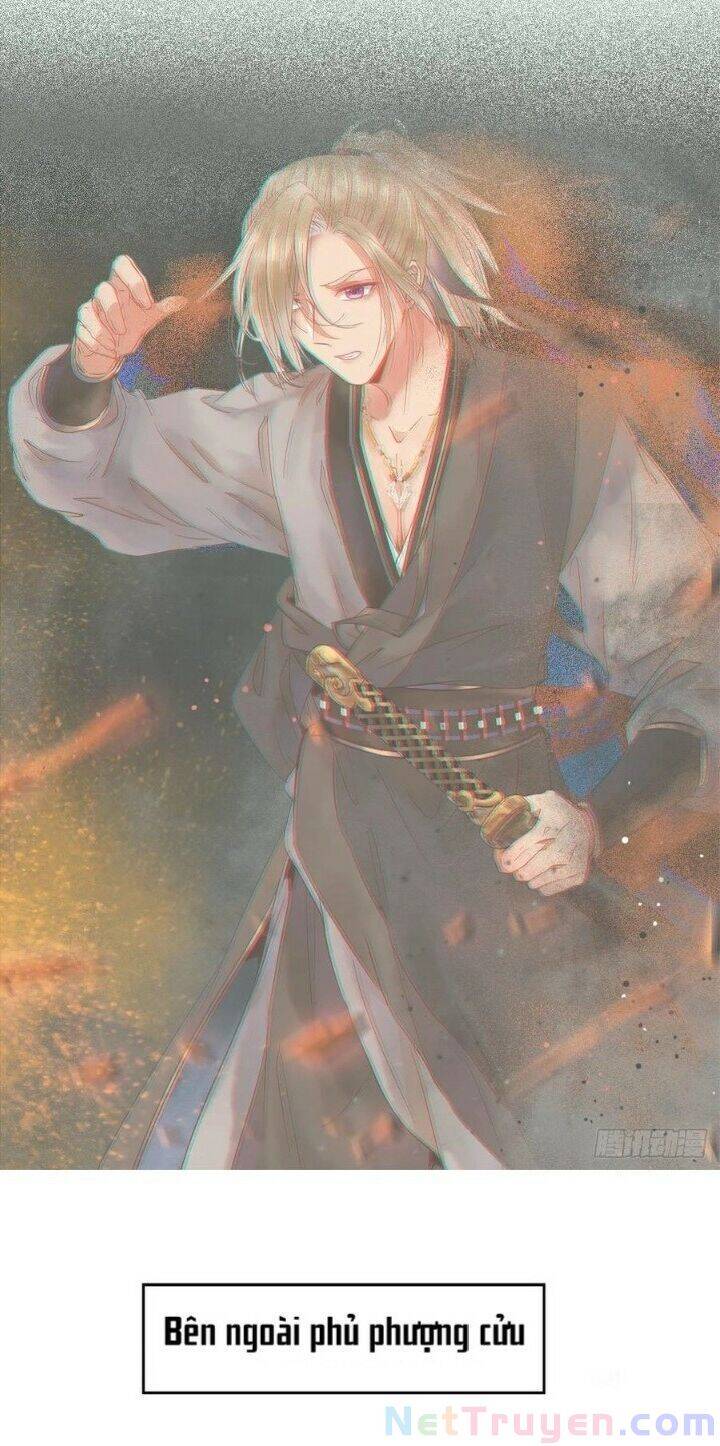 Tuyệt Sắc Quyến Rũ: Quỷ Y Chí Tôn Chap 269 - Next Chap 270