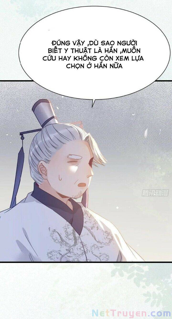 Tuyệt Sắc Quyến Rũ: Quỷ Y Chí Tôn Chap 269 - Next Chap 270