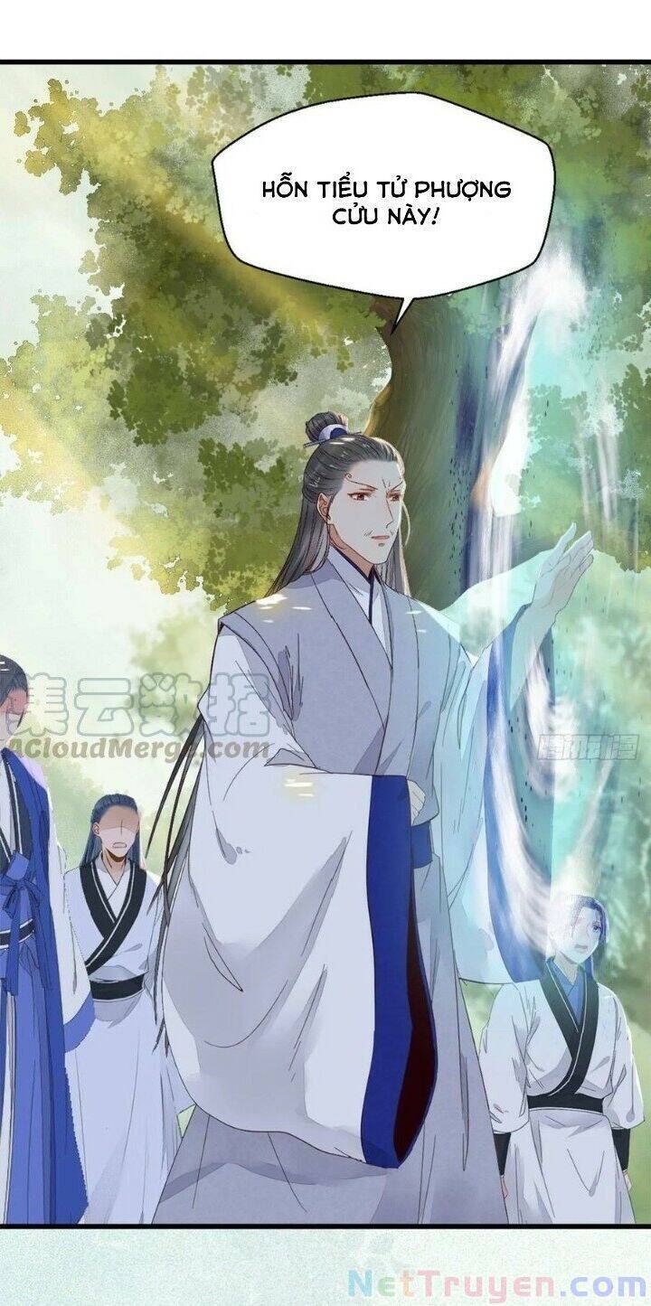 Tuyệt Sắc Quyến Rũ: Quỷ Y Chí Tôn Chap 269 - Next Chap 270