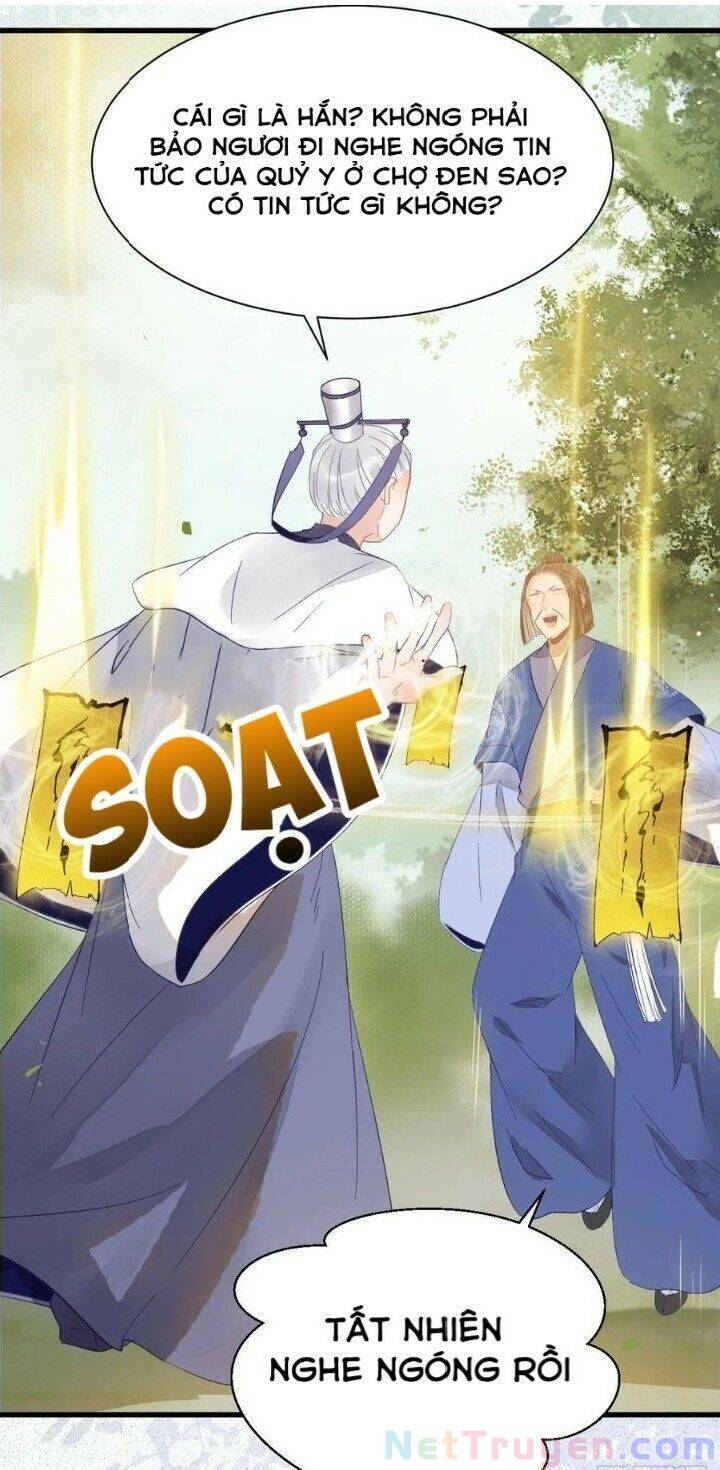 Tuyệt Sắc Quyến Rũ: Quỷ Y Chí Tôn Chap 269 - Next Chap 270