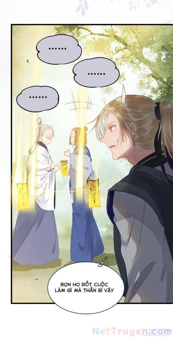 Tuyệt Sắc Quyến Rũ: Quỷ Y Chí Tôn Chap 269 - Next Chap 270