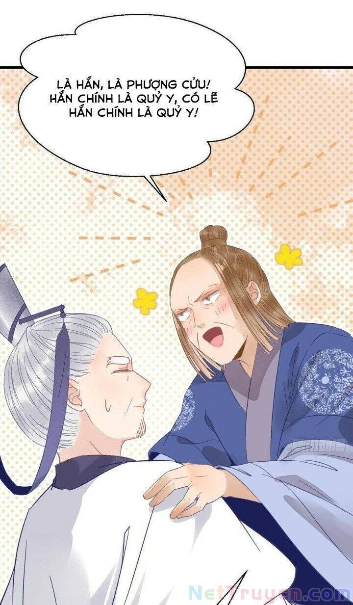 Tuyệt Sắc Quyến Rũ: Quỷ Y Chí Tôn Chap 269 - Next Chap 270