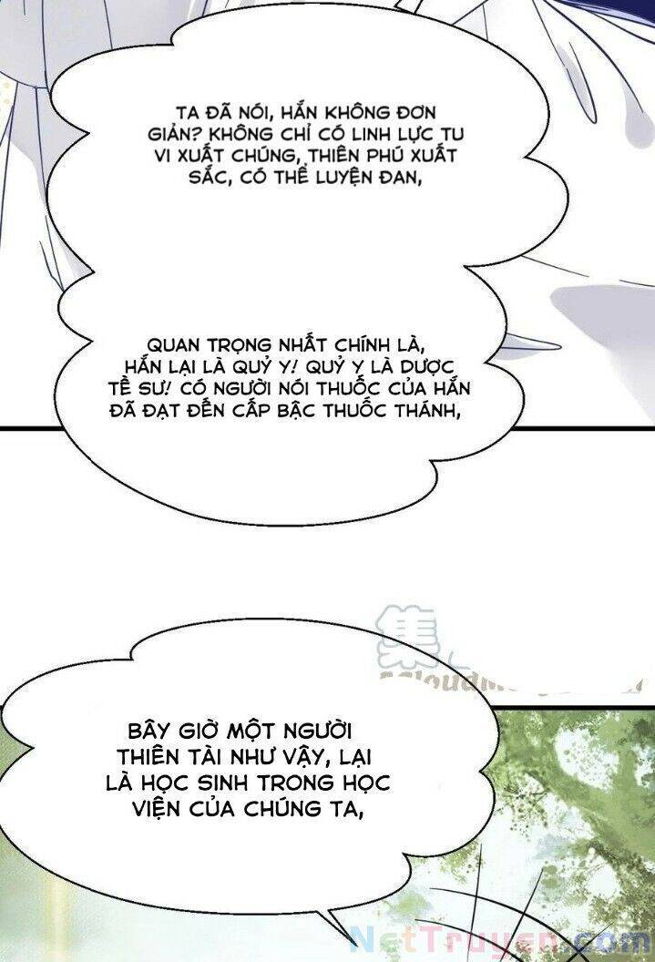 Tuyệt Sắc Quyến Rũ: Quỷ Y Chí Tôn Chap 269 - Next Chap 270