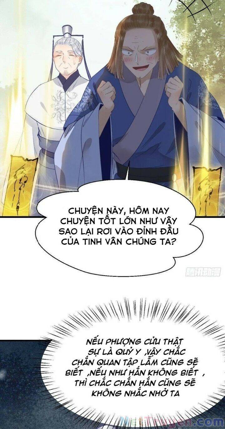 Tuyệt Sắc Quyến Rũ: Quỷ Y Chí Tôn Chap 269 - Next Chap 270