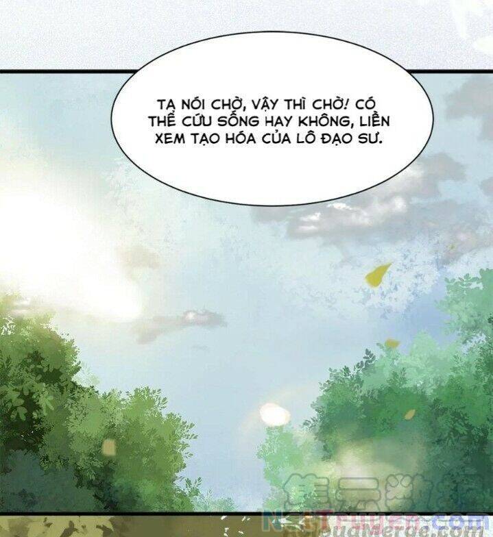 Tuyệt Sắc Quyến Rũ: Quỷ Y Chí Tôn Chap 269 - Next Chap 270