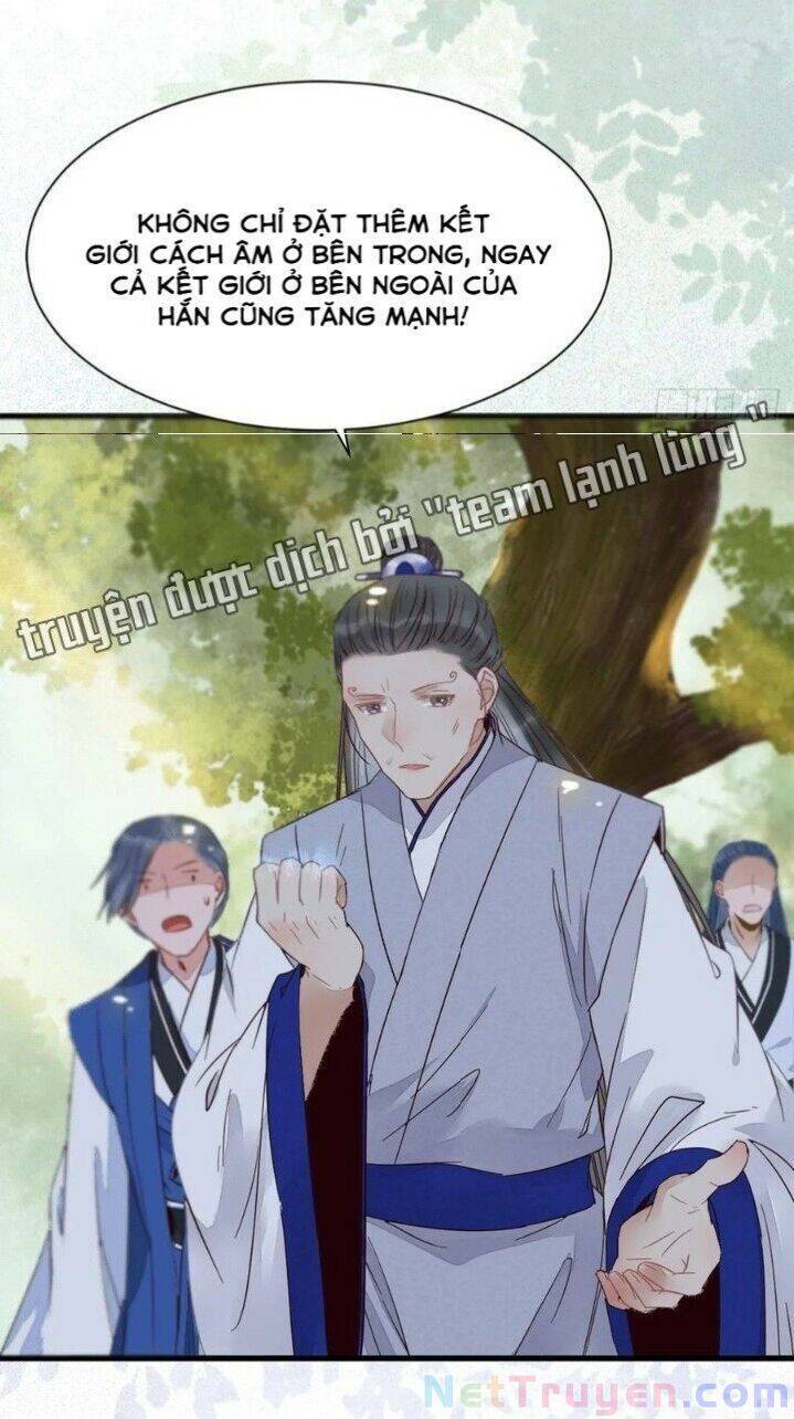 Tuyệt Sắc Quyến Rũ: Quỷ Y Chí Tôn Chap 269 - Next Chap 270