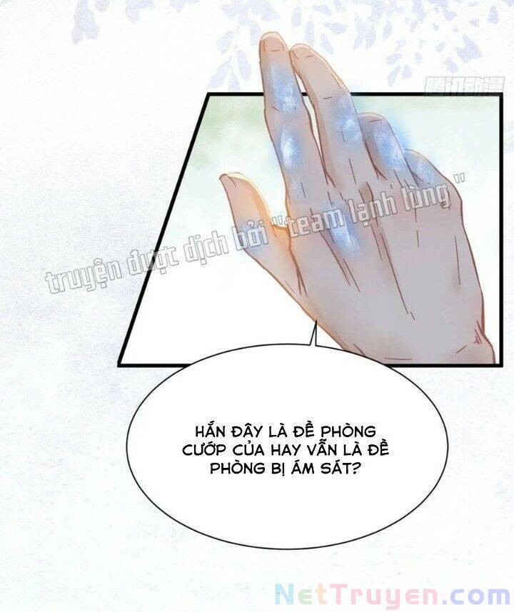Tuyệt Sắc Quyến Rũ: Quỷ Y Chí Tôn Chap 269 - Next Chap 270