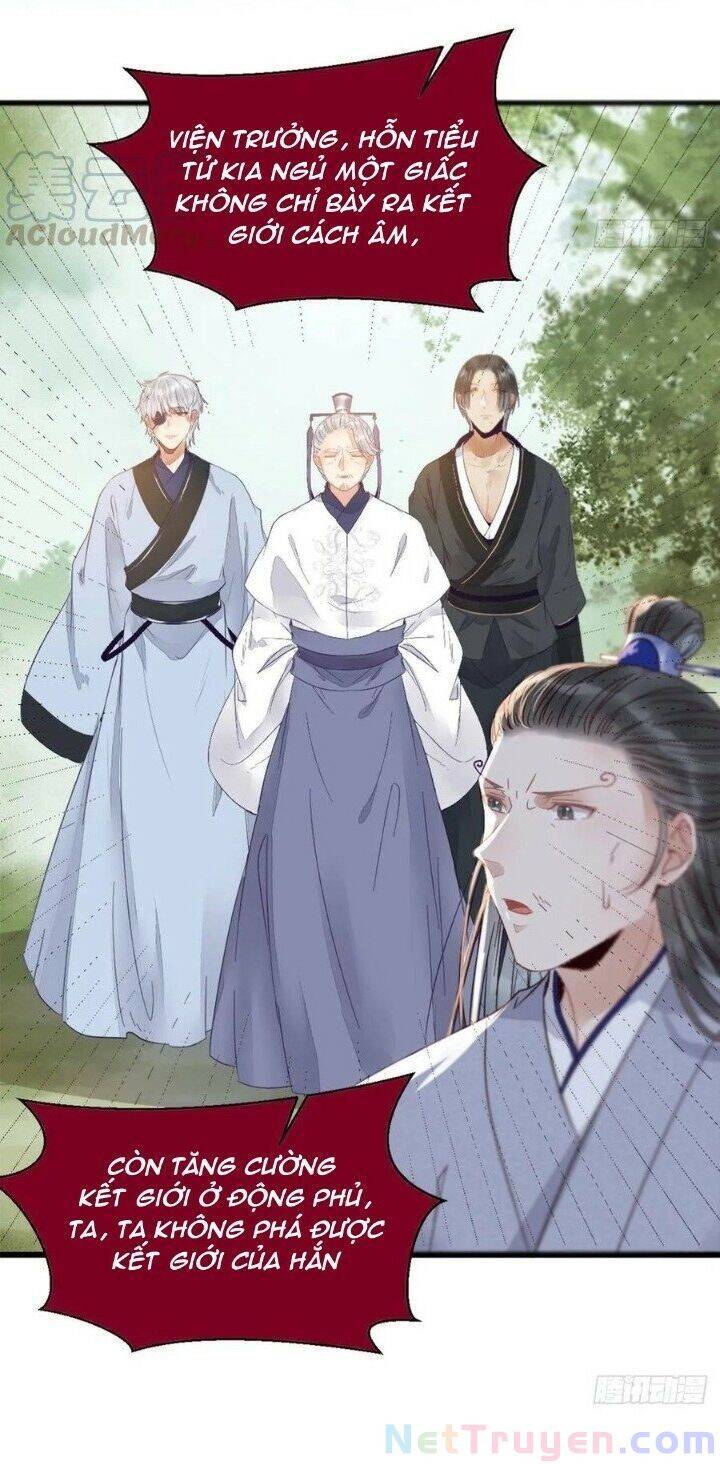 Tuyệt Sắc Quyến Rũ: Quỷ Y Chí Tôn Chap 269 - Next Chap 270