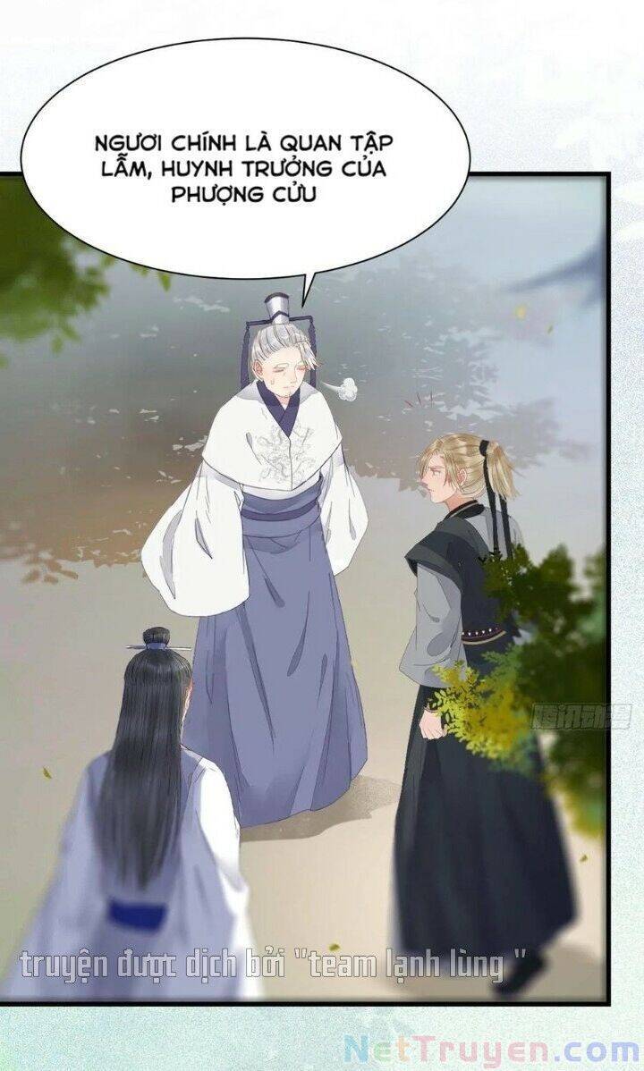 Tuyệt Sắc Quyến Rũ: Quỷ Y Chí Tôn Chap 269 - Next Chap 270