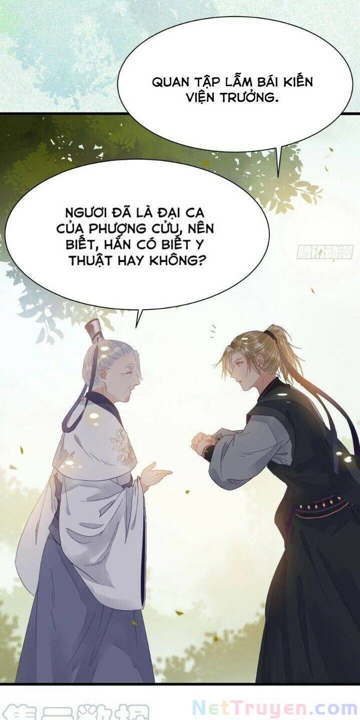 Tuyệt Sắc Quyến Rũ: Quỷ Y Chí Tôn Chap 269 - Next Chap 270